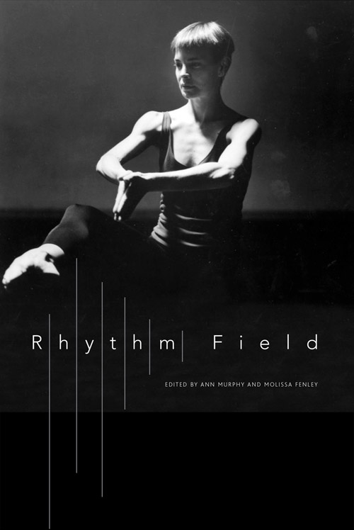 Rhythm Field, Molissa Fenley